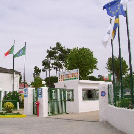 Parque De Campismo De Fao Hotel Екстериор снимка