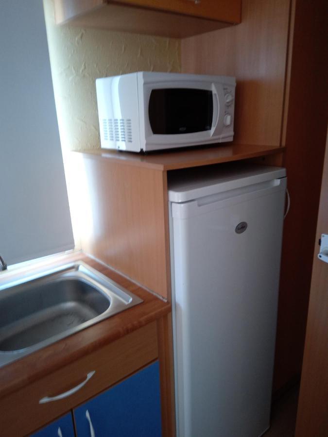 Parque De Campismo De Fao Hotel Екстериор снимка