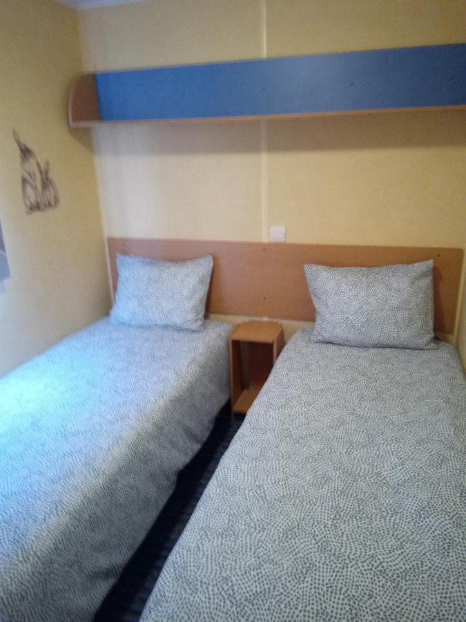 Parque De Campismo De Fao Hotel Екстериор снимка
