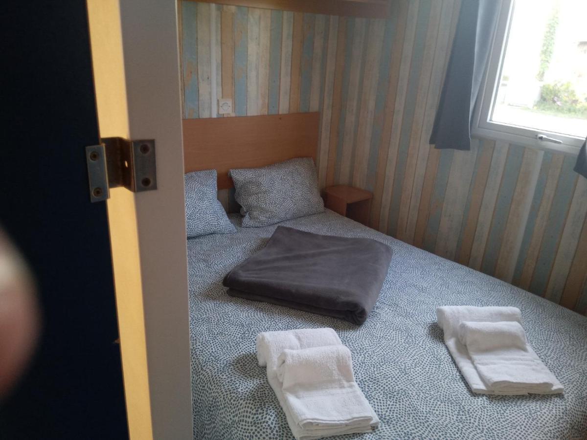 Parque De Campismo De Fao Hotel Екстериор снимка