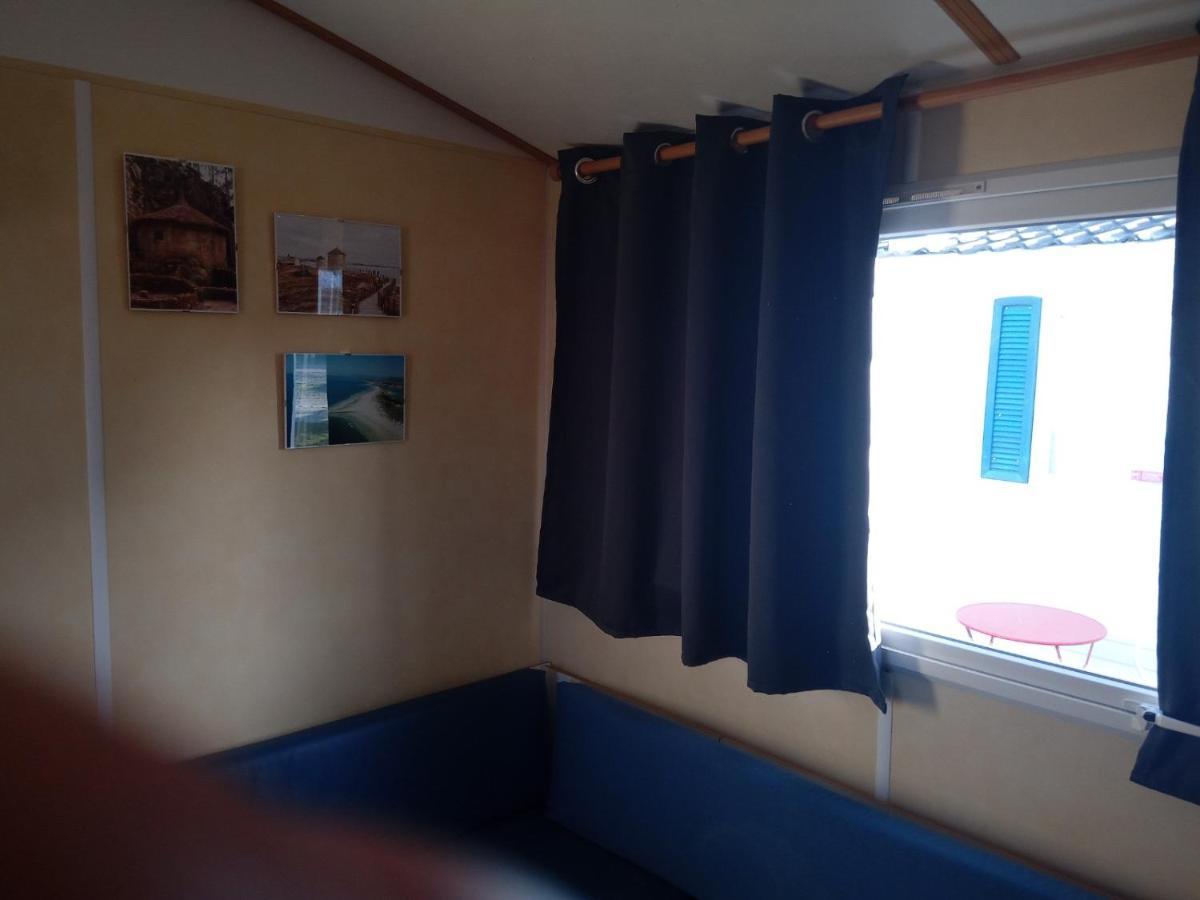Parque De Campismo De Fao Hotel Екстериор снимка