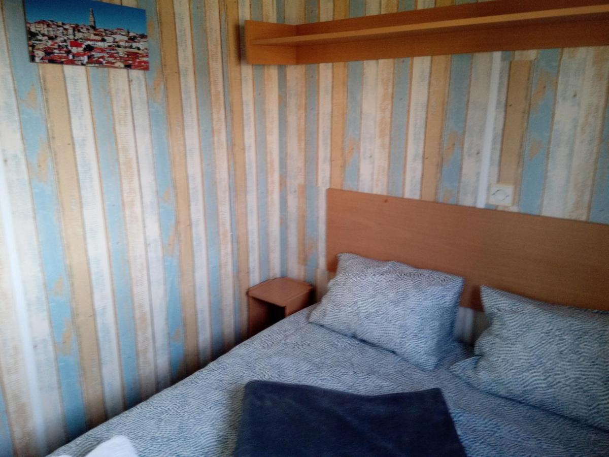 Parque De Campismo De Fao Hotel Екстериор снимка