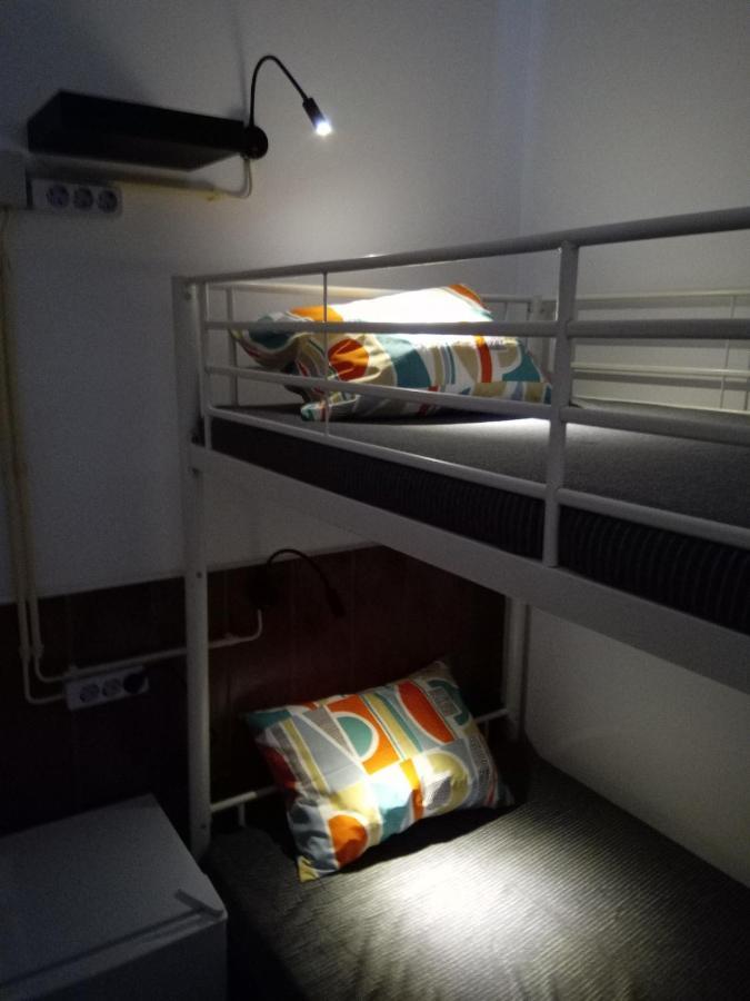 Parque De Campismo De Fao Hotel Екстериор снимка