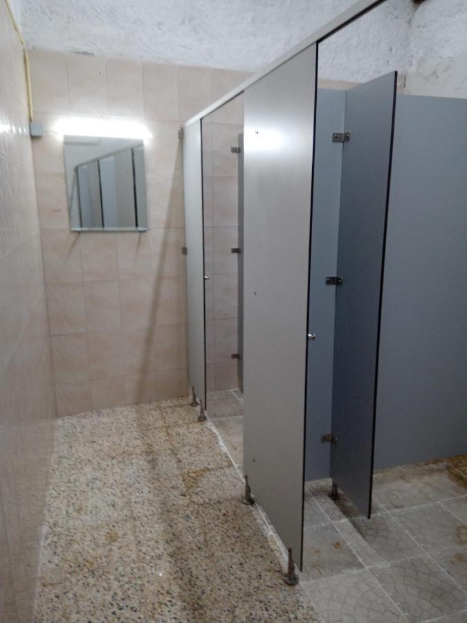 Parque De Campismo De Fao Hotel Екстериор снимка