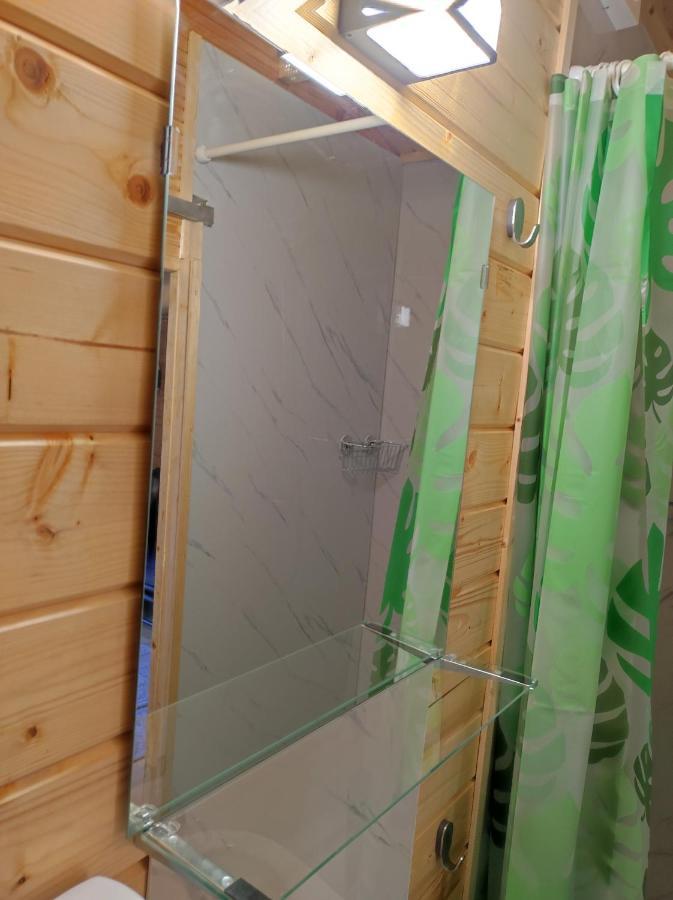 Parque De Campismo De Fao Hotel Екстериор снимка