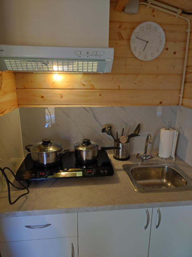 Parque De Campismo De Fao Hotel Екстериор снимка